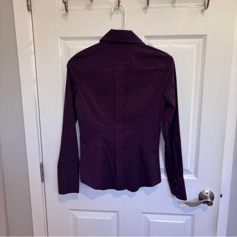 Express Button Down Top - image 3